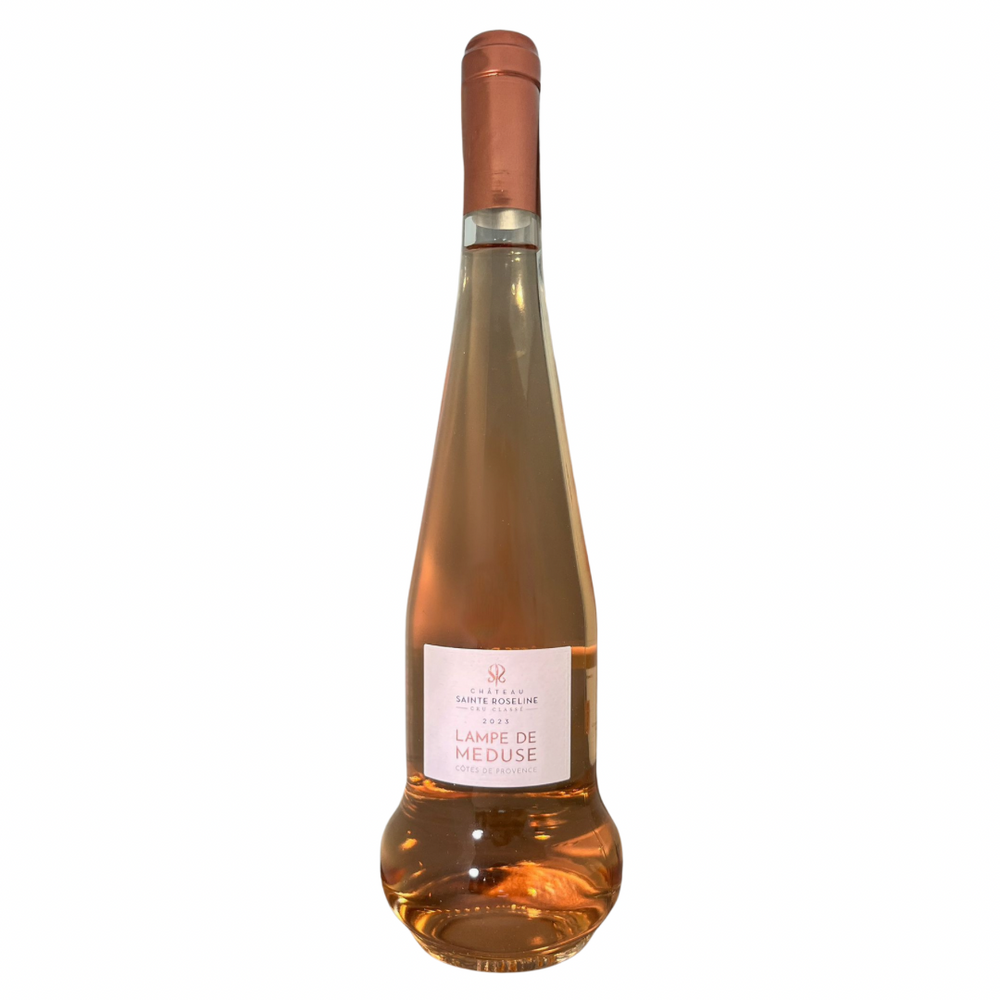 Chateau saint Rosaline rose 