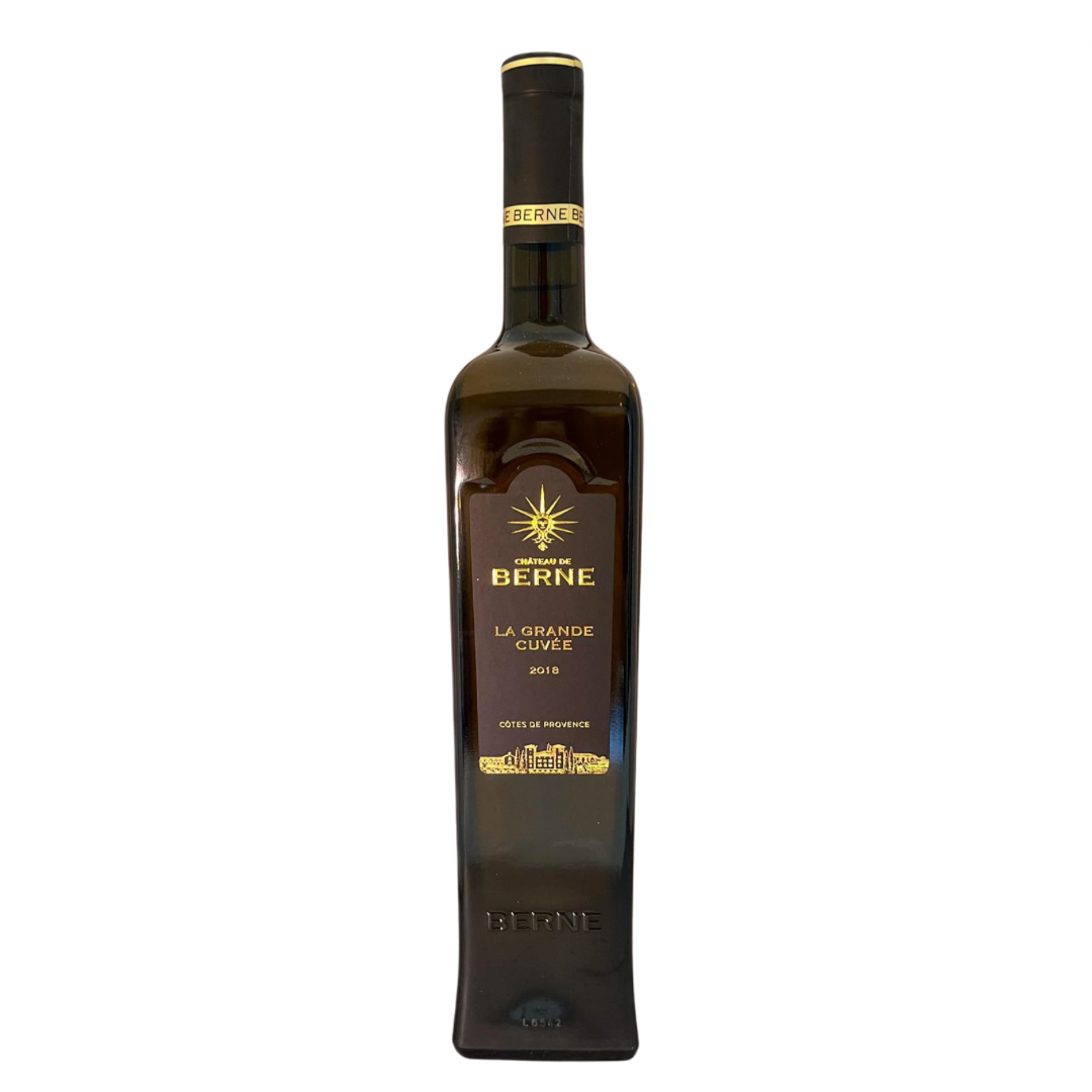 Château de Berne La grande cuvée blanc 