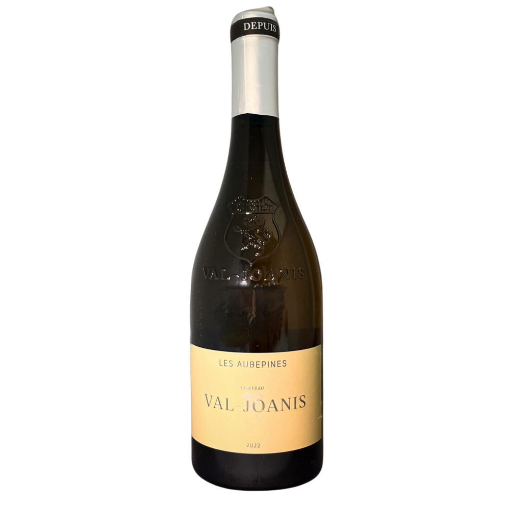 Chateau Val Joanis les Aubepines Blanc