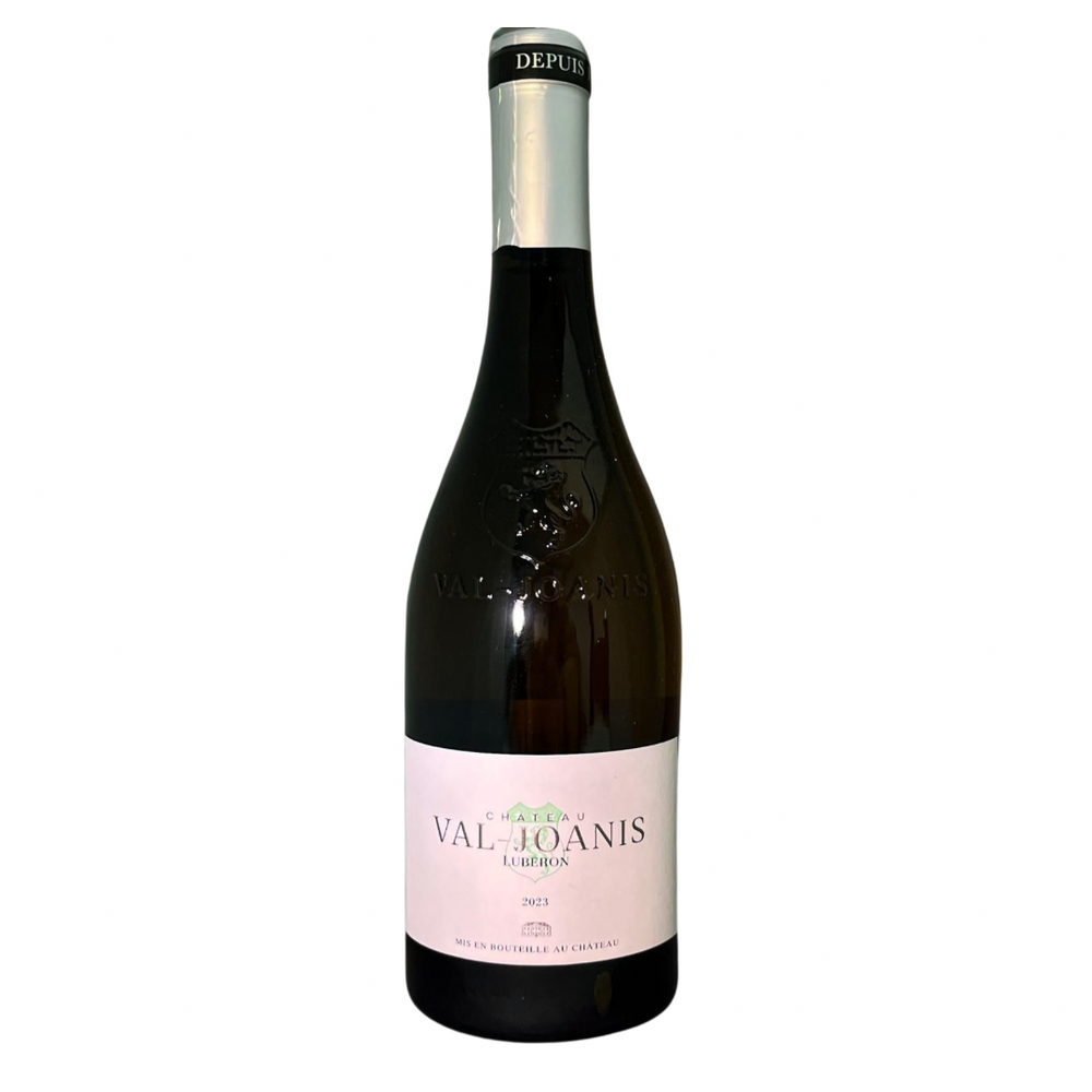 Chateau val Joanis blanc