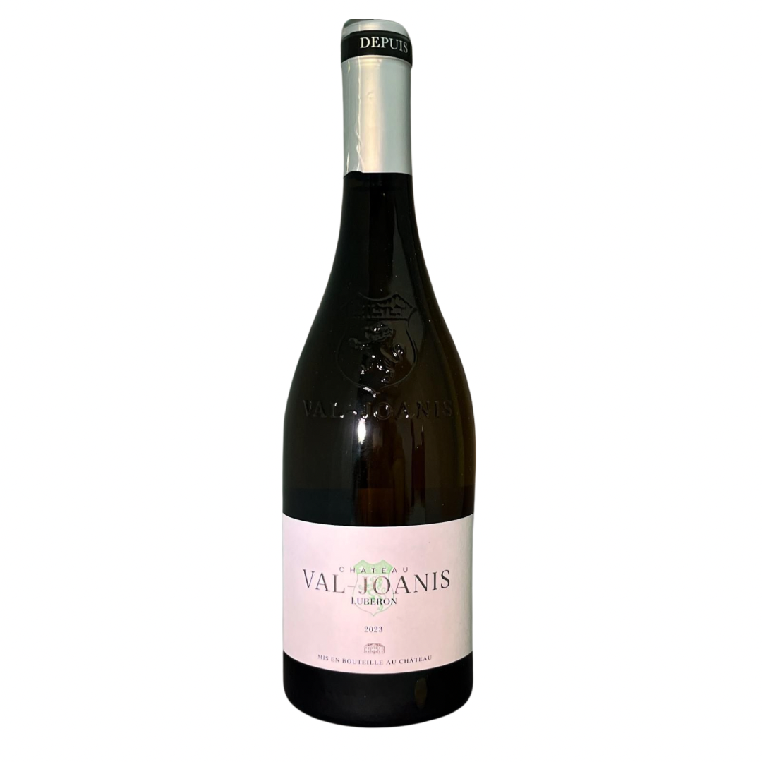 Chateau val Joanis blanc