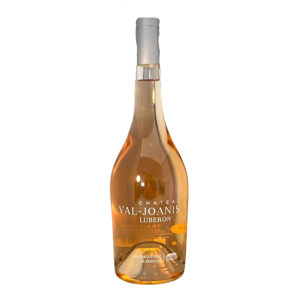 Val Joanis - Luberon Tradition - Rosé